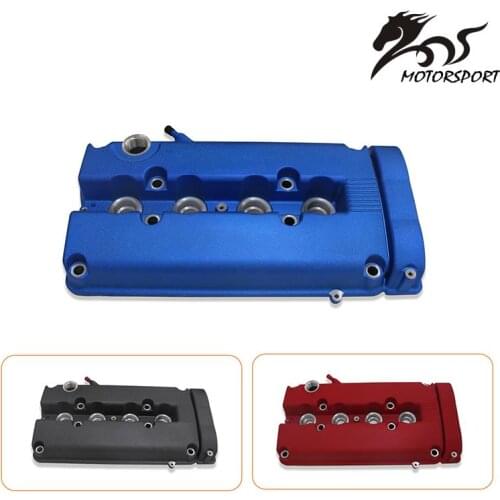 Rocker Valve chamber cover engine cover For Honda Civic B16 B17 B18 VTEC B18C GSR