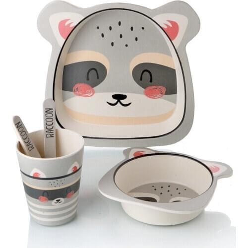 Lux 5 Piece Healthy Mama Set