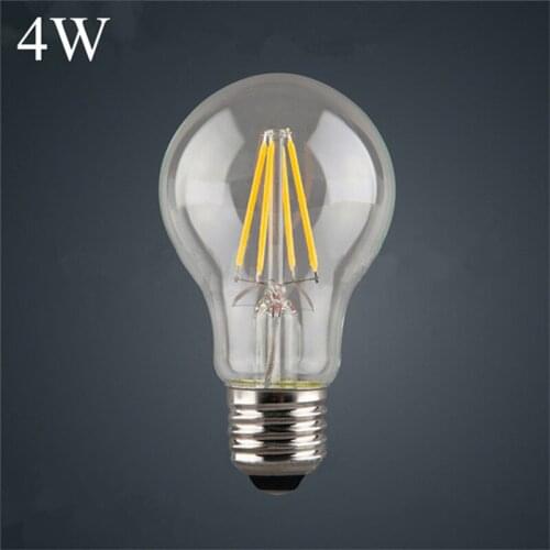 Myleda LED Bulbs