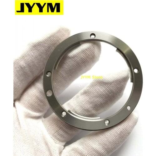NEW Mirror Box Mount Front Main Body Lens Mounting Bayonet Ring 1K404-183 For Nikon D500 D850 Replacement Spare Part