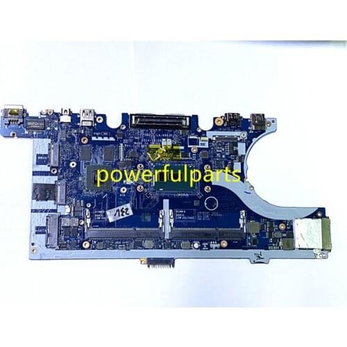 Working for dell latitude 7450 E7450 motherboard ZBU11 LA-A963P CN-0KVR03 0KVR03 KVR03 I7-5600U 840M tested well