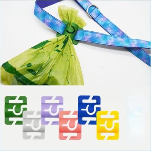 Outdoor Pet Cat Dog Poop Bag Dispenser Dog Poop Bag Holder Cat Dog Cleaning Supplies Dog Bag Dispenser Pet Products for Dog