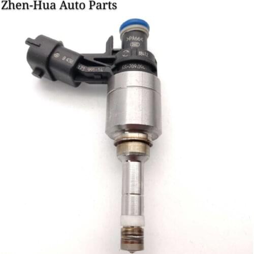High Quality Auto Spare Part Fuel Injector Nozzle 35310-2B160 35310-2B130 353102B160 353102B130 for Hyundai Kia