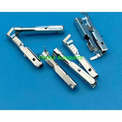 100/200/500 pcs crimp female wire harness terminal for Molex 33472-1601 female connector