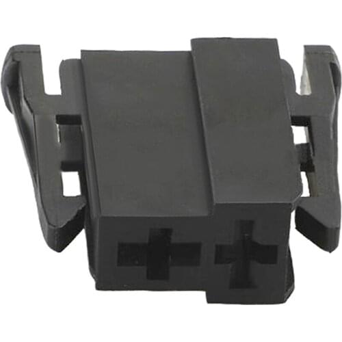 2 Pin Automotive connector wiring harness connector plug with Terminal DJ70225-6.3-21 2P