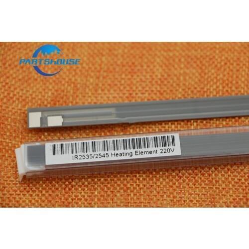2Pcs Original 220V FM3-9382 FM4-3364 Ceramic Heating Element for Canon IR2535 2545 4025 4035 4045 4051 4225 4235 heat 110V 220V