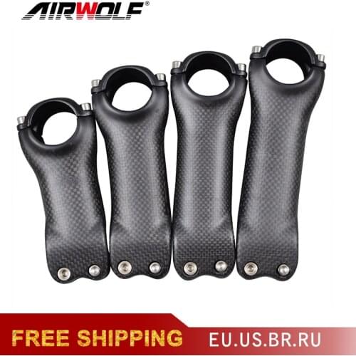 Airwolf Bicycle Stems