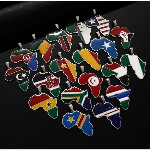 AISAIERBIY Jewelry Pendants