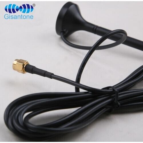 3m gsm antenna magnetic base
