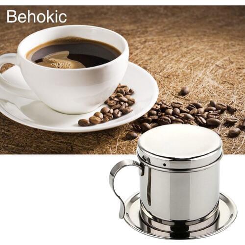 Behokic Coffee Makers