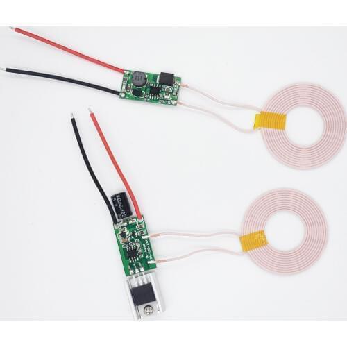 12V Power Supply 12V1A Output Wireless Power Supply Wireless Charging Module XKT801-26