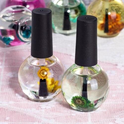BREYLEE Pencil Oils For Nails