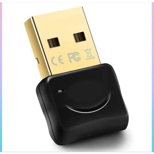 Беспроводные аудио адаптеры BUDI China At AliExpress