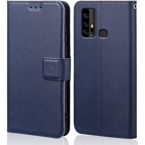 For coque Vivo Z6 case Wallet Flip Leather & silicone back Skin stand capa for Vivo Z6 cover phone funda pouch bag