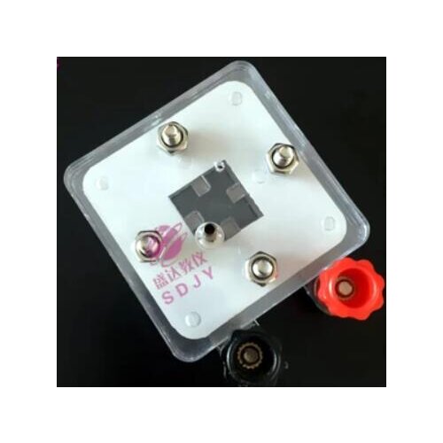 Hydrogen fuel cell experimental apparatus for high school physics teaching instruments free shopping