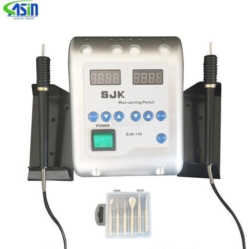 Dental Lab Electric Wax Carving Pen electrical appliances carving and molding wax patterns