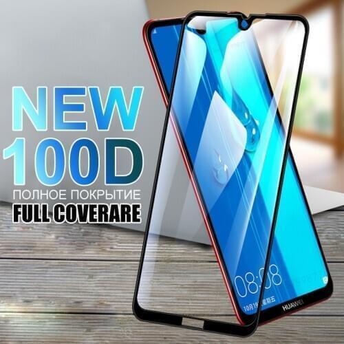 FHVUMX Screen Protectors For Huawei Y5 Lite