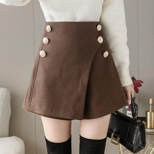 Женские юбки шорты Fitaylor China At AliExpress