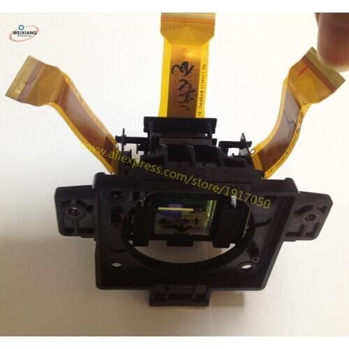 H372RA H372LA LCD Prism Assy For Epson Projector Whole Block LCD Panel Set 550 Optical Blcok