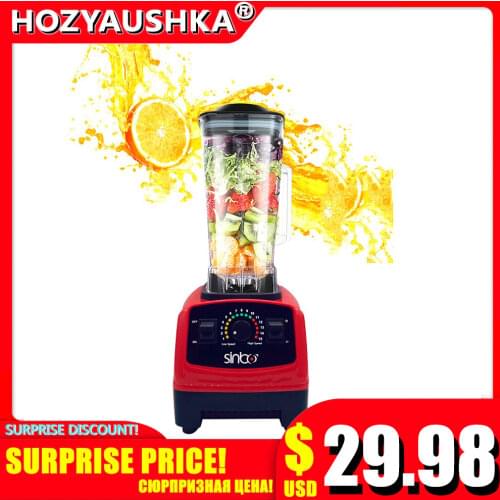HOZYAUSHKA Smoothie Blenders