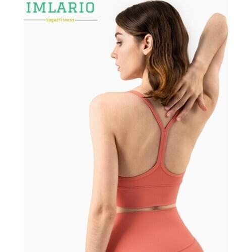 Imlario Sports Bras