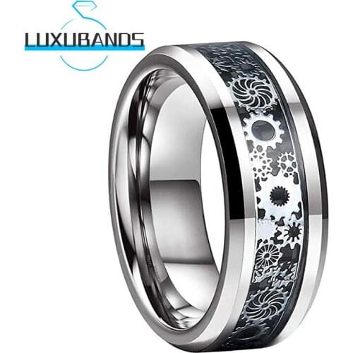 Свадебные кольца LUXUBANDS China At AliExpress