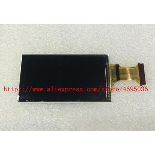 NEW Original LCD display screen Repair replacement parts For Sony NEX-3N NEX3N digital camera without glass