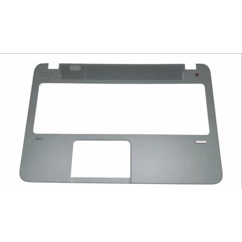 Laptop LCD Palmrest Touchpad Cover For HP For Envy 15J 15-J 15-j013cl Red 720570-001