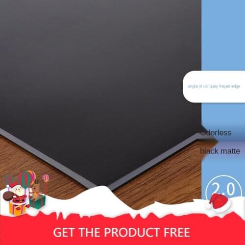 Transparent Frosted PVC Plastic Soft Glass Tablecloth Waterproof Oil-Proof Disposable Table Mat Coffee Table Crystal Scraper