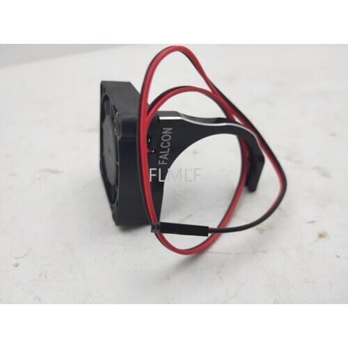 36mm Heatsink + High Speed Cooling Fan for RC 1/8 1/10 Buggy Truck Cars Motors