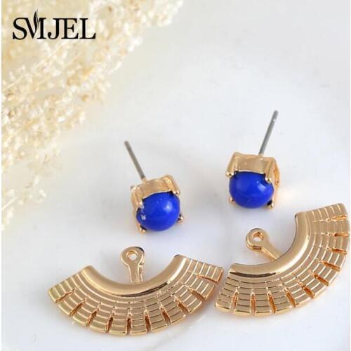 Женские синие куртки SMJEL China At AliExpress