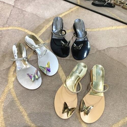 Stiglitz Women's Flip Flops