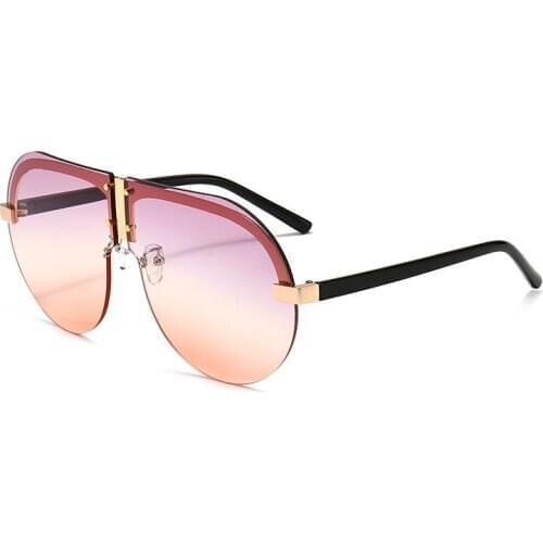 Teenyoun Womens Cat Eye Sunglasses