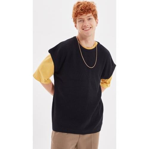 Trendyol Men's Sweaters