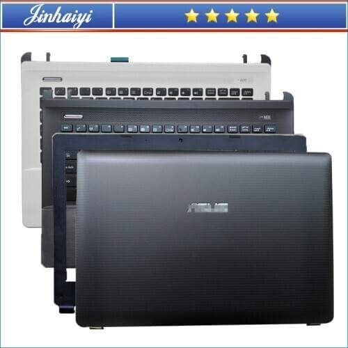 Top cover frame for ASUS A45V A85V R400V K45VD K45VM laptop screen back shell frame palm rest keyboard upper cover case