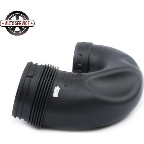Air Intake Pipe Duct 1K0 129 618 AN 1KD 129 618 B For Audi A3 TT VW Tiguan Golf Jetta MK5 MK6 Passat B6 B7 1.9/2.0TDI / 2.0TFSI
