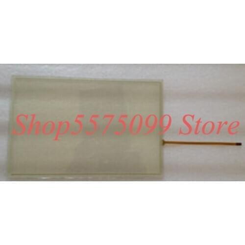 XP40-TTA/DC Touch Glass
