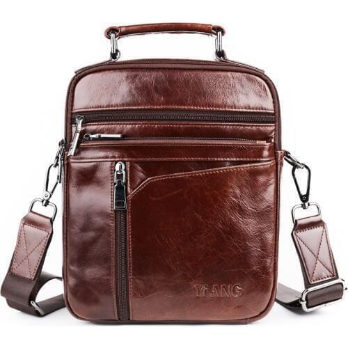 YIANG Men's Tablet Bags