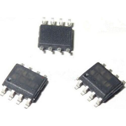 10PCS MAX708ESA SOP8