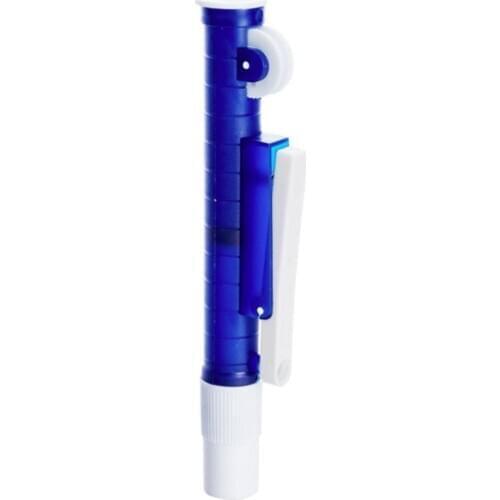 2ml,Pipette Pipet Pump,Chemistry Plastic Labware