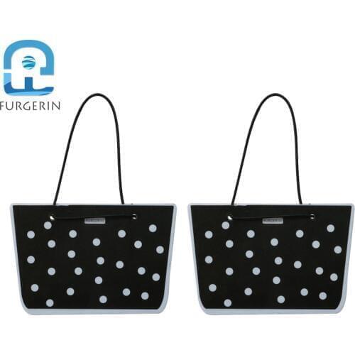 2PCS Auto Hanging Paper Air Freshener Various Scents Natural Flowers Sachet Sandalwood Jasmine Vanilla Lavender FURGERIN