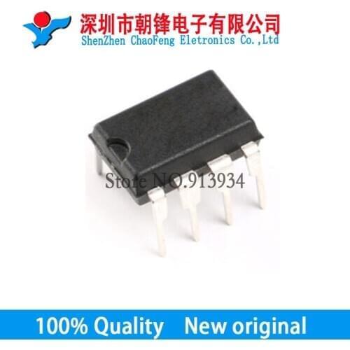 20PCS L6385E DIP8 New Original