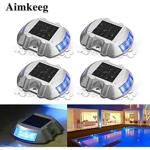 Solar LED Lights Aimkeeg China