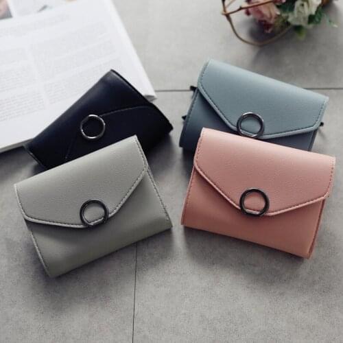 ANTS STRONG Fashion Wallets