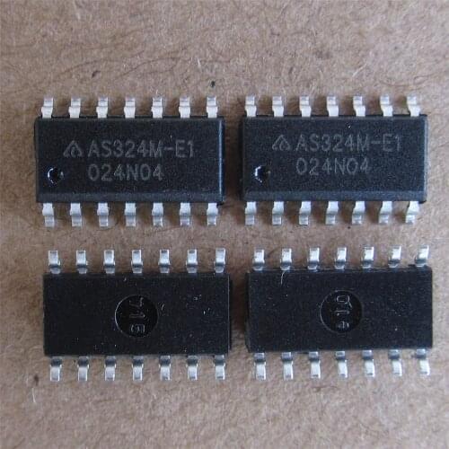 AS324M-E1 AS324M AS324 new original 20pcs/lot