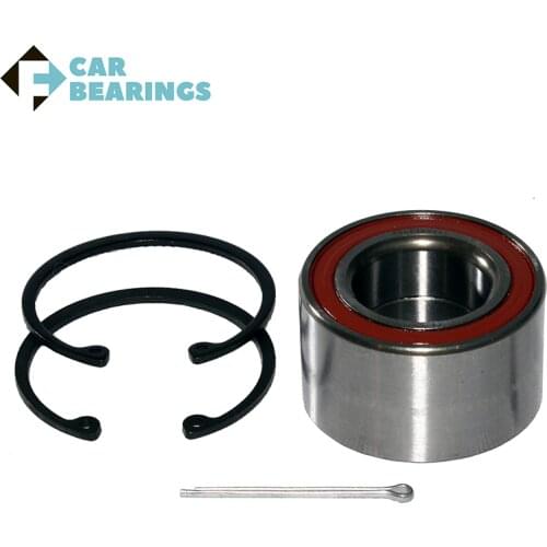 CAR BEARINGS Wheels, Disks And Accessories