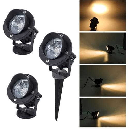 CHJJLL LED Underground Lamps