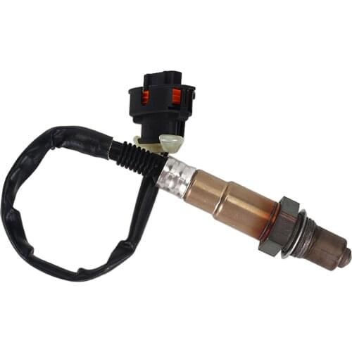 Downstream Oxygen 02 Sensor for Chevrolet Sonic Cruze ,2011-2016 1.4L 1.8L 0258010065 ,Vehicle Accesseries Parts