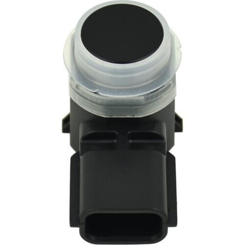 For Renault Megane III 3 PDC Parking Sensor Car Parking Radar 28442-0002R 284420002R