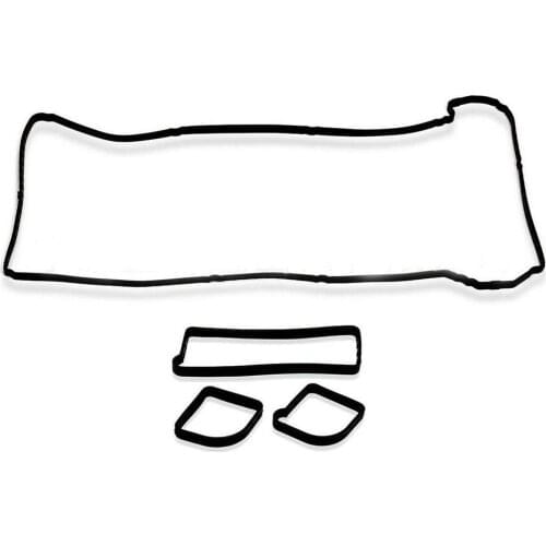 For Mazda Ford VS50639R-1 Valve Cover Gasket Set 1S7G6K260AA / 1S7Z6584BA / VS50417 car accessories 03-12